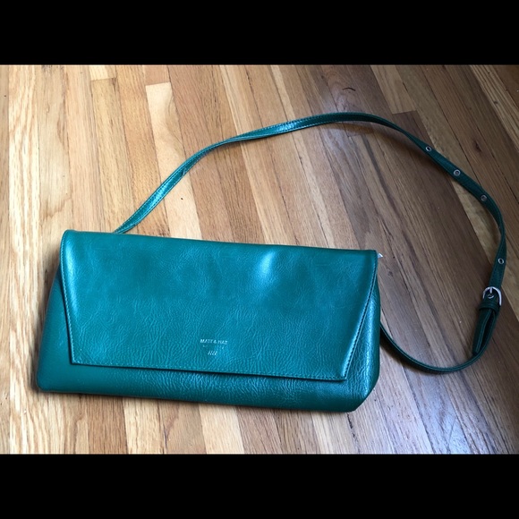 Matt & Nat Satchel - Picture 2 of 7